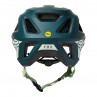 KASK ROWEROWY FOX MAINFRAME TRVRS EMERALD