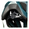 KASK ROWEROWY FOX MAINFRAME TRVRS EMERALD