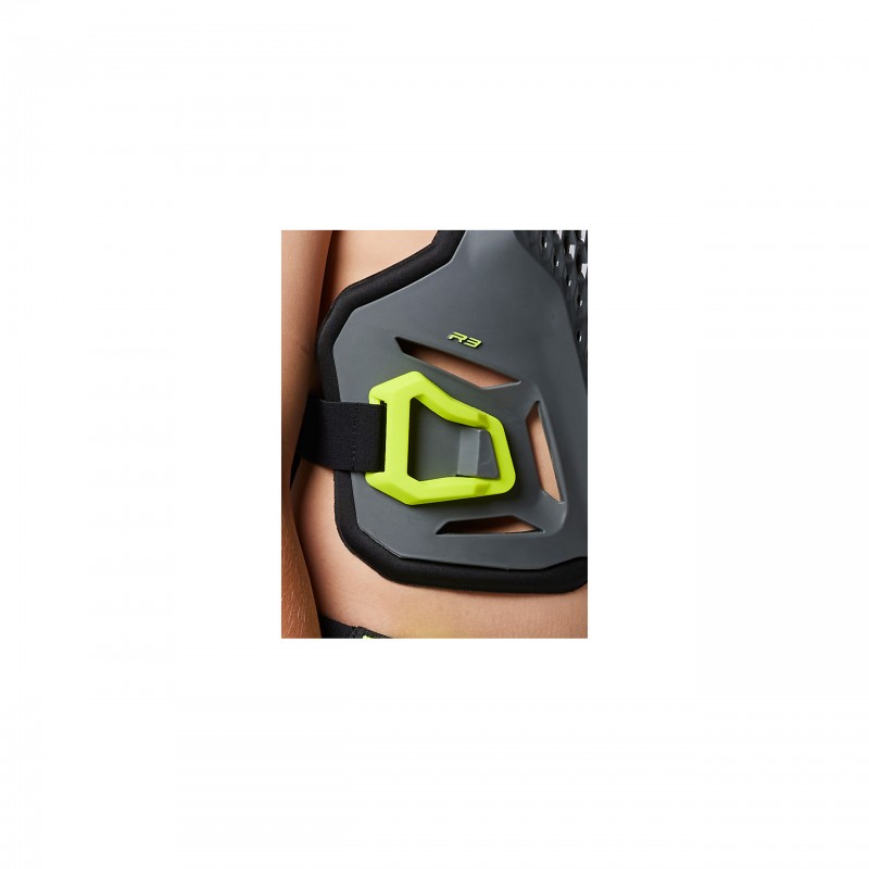 BUZER FOX JUNIOR R3 DARK SHADOW BUZER FOX JUNIOR R3 DARK SHADOW
