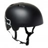 KASK ROWEROWY FOX FLIGHT BLACK