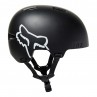 KASK ROWEROWY FOX FLIGHT BLACK