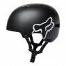 KASK ROWEROWY FOX FLIGHT BLACK