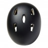 KASK ROWEROWY FOX FLIGHT BLACK