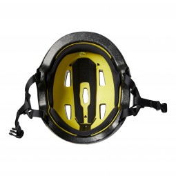 KASK ROWEROWY FOX FLIGHT BLACK