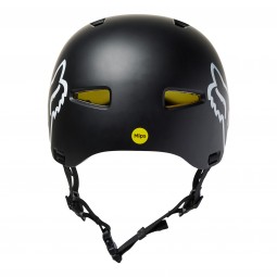 KASK ROWEROWY FOX FLIGHT BLACK