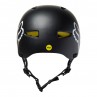 KASK ROWEROWY FOX FLIGHT BLACK