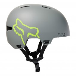 KASK ROWEROWY FOX FLIGHT GREY