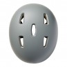 KASK ROWEROWY FOX FLIGHT GREY