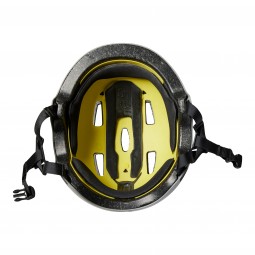 KASK ROWEROWY FOX FLIGHT GREY