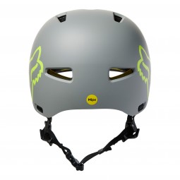 KASK ROWEROWY FOX FLIGHT GREY