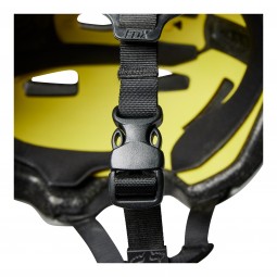 KASK ROWEROWY FOX FLIGHT GREY