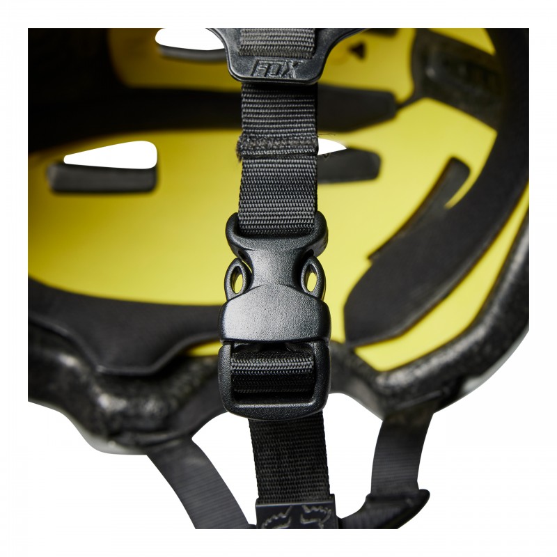 KASK ROWEROWY FOX FLIGHT GREY