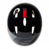 KASK ROWEROWY FOX FLIGHT TOGL BLACK