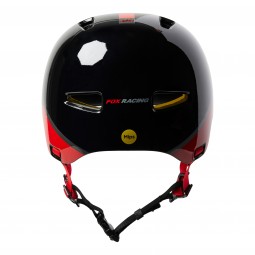 KASK ROWEROWY FOX FLIGHT TOGL BLACK