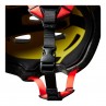KASK ROWEROWY FOX FLIGHT TOGL BLACK