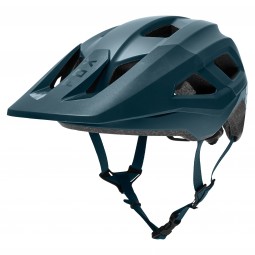 KASK ROWEROWY FOX JUNIOR MAINFRAME LIGHT BLUE