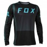 KOSZULKA ROWEROWA Z DŁUGIM RĘKAWEM FOX DEFEND RACE CAPSULE EMERALD