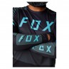 KOSZULKA ROWEROWA Z DŁUGIM RĘKAWEM FOX DEFEND RACE CAPSULE EMERALD