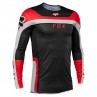 BLUZA FOX FLEXAIR EFEKT FLUO RED