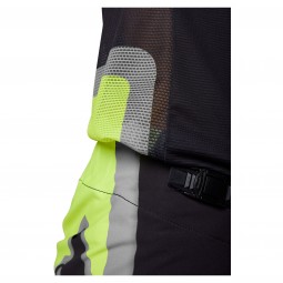 BLUZA FOX FLEXAIR EFEKT FLUO YELLOW
