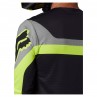 BLUZA FOX FLEXAIR EFEKT FLUO YELLOW