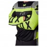 BLUZA FOX FLEXAIR EFEKT FLUO YELLOW