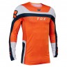 BLUZA FOX FLEXAIR EFEKT FLUO ORANGE