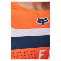 BLUZA FOX FLEXAIR EFEKT FLUO ORANGE