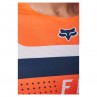 BLUZA FOX FLEXAIR EFEKT FLUO ORANGE