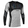 BLUZA FOX FLEXAIR RYAKTR BLACK/GREY