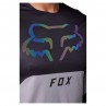 BLUZA FOX FLEXAIR RYAKTR BLACK/GREY