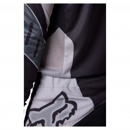BLUZA FOX FLEXAIR RYAKTR BLACK/GREY
