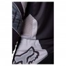 BLUZA FOX FLEXAIR RYAKTR BLACK/GREY