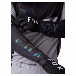 BLUZA FOX FLEXAIR RYAKTR BLACK/GREY