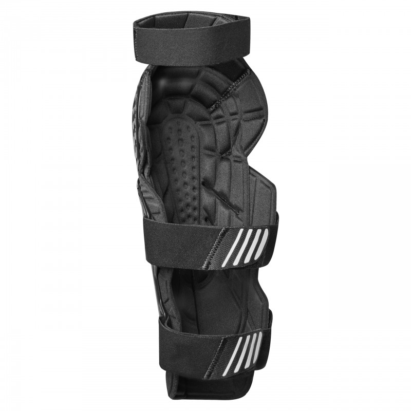 OCHRANIACZ KOLAN FOX TITAN RACE BLACK