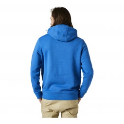 BLUZA Z KAPTUREM FOX PINNACLE ROY BLUE