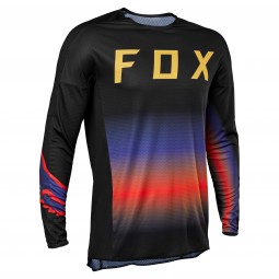 BLUZA FOX 360 FGMNT BLACK