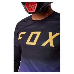 BLUZA FOX 360 FGMNT BLACK