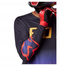 BLUZA FOX 360 FGMNT BLACK