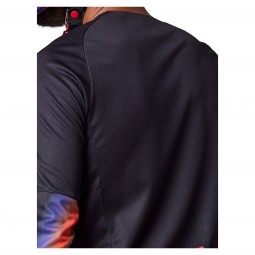 BLUZA FOX 360 FGMNT BLACK