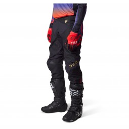 BLUZA FOX 360 FGMNT BLACK