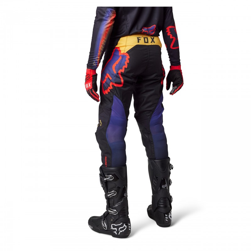 BLUZA FOX 360 FGMNT BLACK