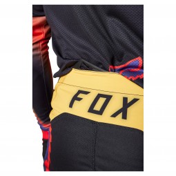 BLUZA FOX 360 FGMNT BLACK