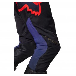 BLUZA FOX 360 FGMNT BLACK