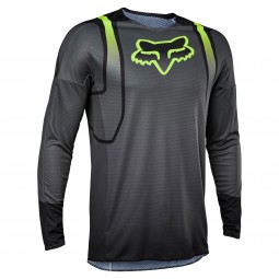 BLUZA FOX 360 VIZEN BLACK