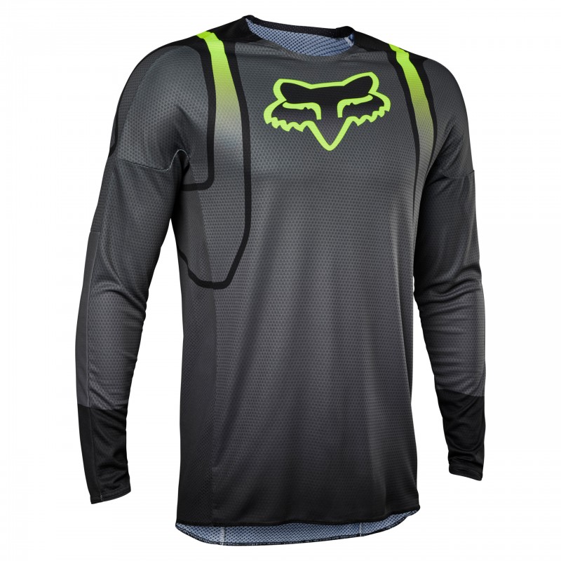 BLUZA FOX 360 VIZEN BLACK