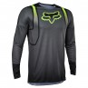 BLUZA FOX 360 VIZEN BLACK