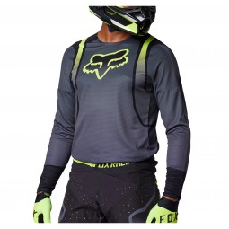 BLUZA FOX 360 VIZEN BLACK
