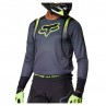 BLUZA FOX 360 VIZEN BLACK