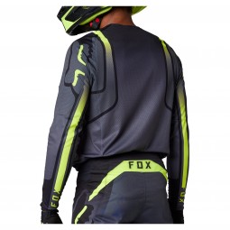 BLUZA FOX 360 VIZEN BLACK